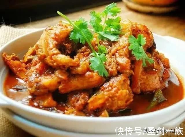 气温骤降！这些荤素搭配、营养均衡的家常菜，温补身体不上火