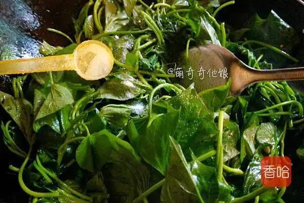 味碟|它被称为“蔬菜皇后”，胡萝卜素是芋头的600多倍，只卖2块一斤