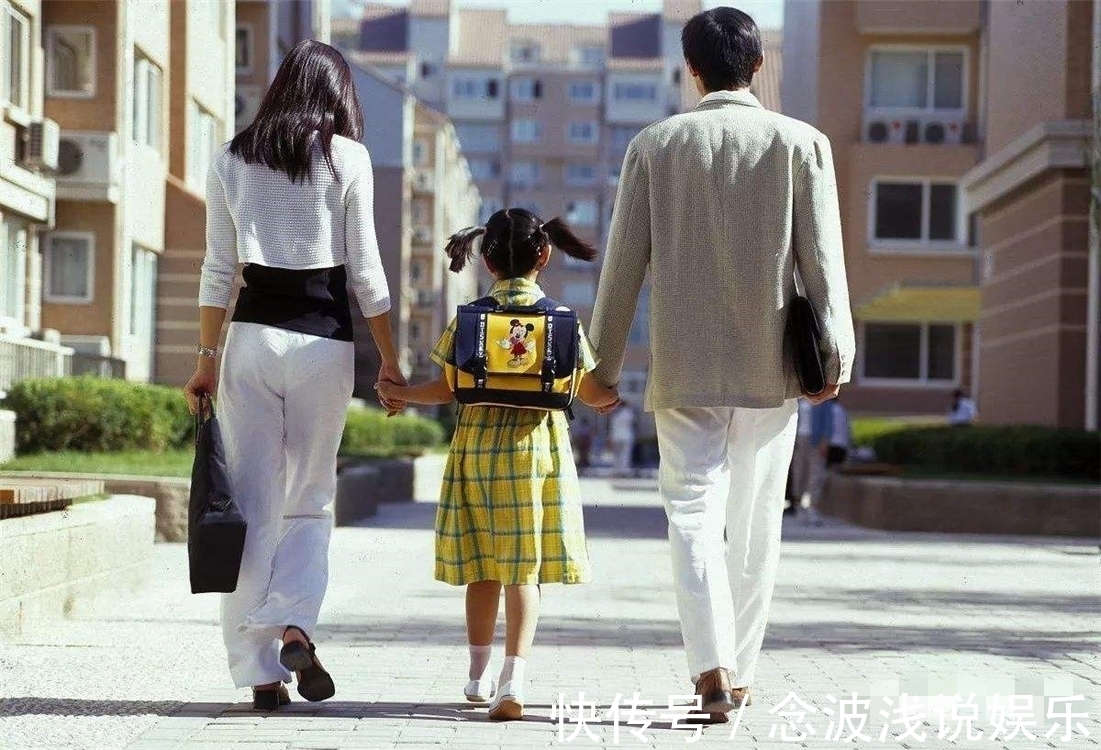 老一辈人|为什么孩子“随母姓”,大部分人难以接受?“3个原因”很现实