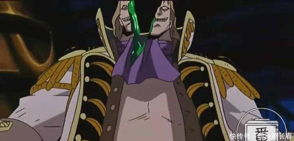 盘点海贼王剧场版里奇葩的恶魔果实 原来奇葩果实多产于超人系 全网搜 盘点海贼王剧场版里奇葩的恶魔果实 原来奇葩果实多产于超人系 全网搜