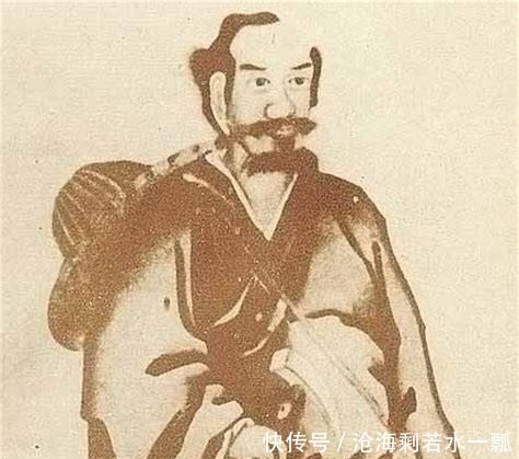 到底|历史上这五个人寿命最短的都二百多岁,他们长寿秘籍到底是什么