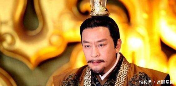 皇位|别人为了皇位不择手段,这对父子却相互退让给对方,成就一个盛世
