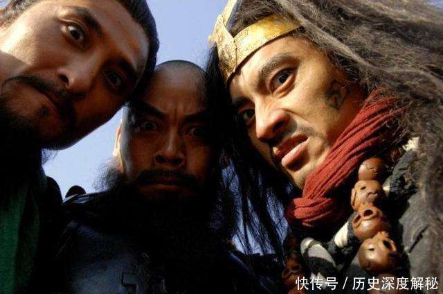 鲁智深|林冲与鲁智深之前称兄道弟,为何到了梁山后,二人就不联系了?