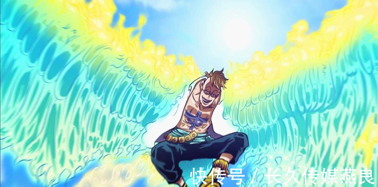 路飞|海贼王:如果当初艾斯对战凯多,虽然会败北,艾斯的结局将被改写