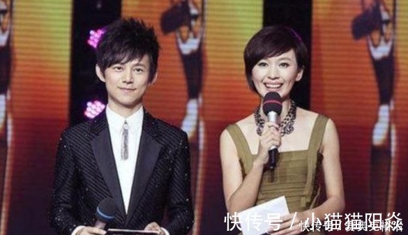 央视“国脸”欧阳夏丹,从央视“消失”引争议,真实原因让人泪目