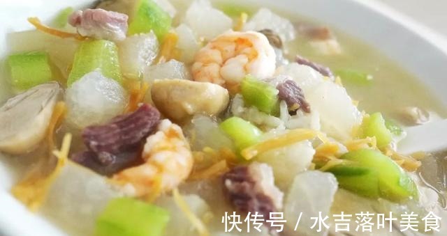 大黄瓜|4款低卡低热量瘦身料理，营养均衡，越吃越“好瘦”，简单易做！