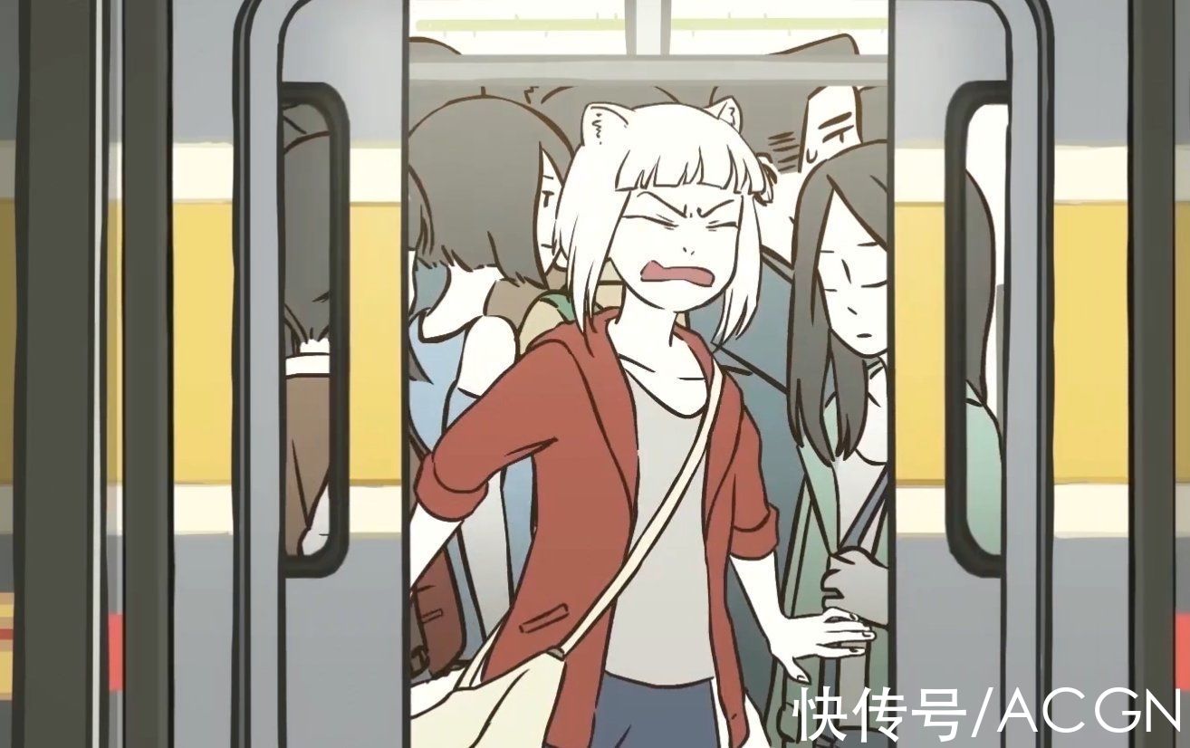 有兽焉|非人哉动画或许能复活?毕竟有兽焉动画化了,而且是小破站独播