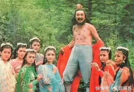 《西游记》里师徒四人,为什么悟空没有谈恋爱?