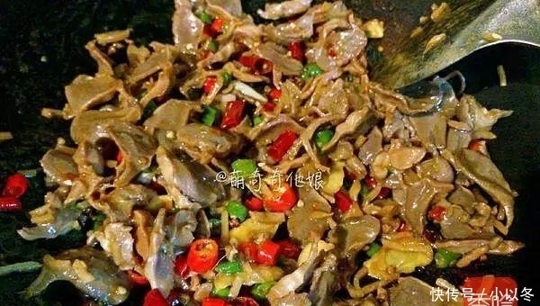 天冷不要错过这道菜, 男人养胃, 女人补血, 我家一周吃3回