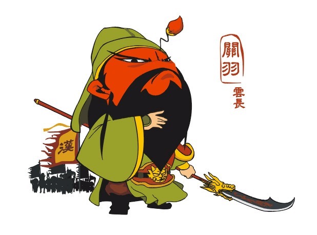 说好|桃园结义全是戏,张飞杀关羽,刘备坐视不管,说好的同生共死呢?