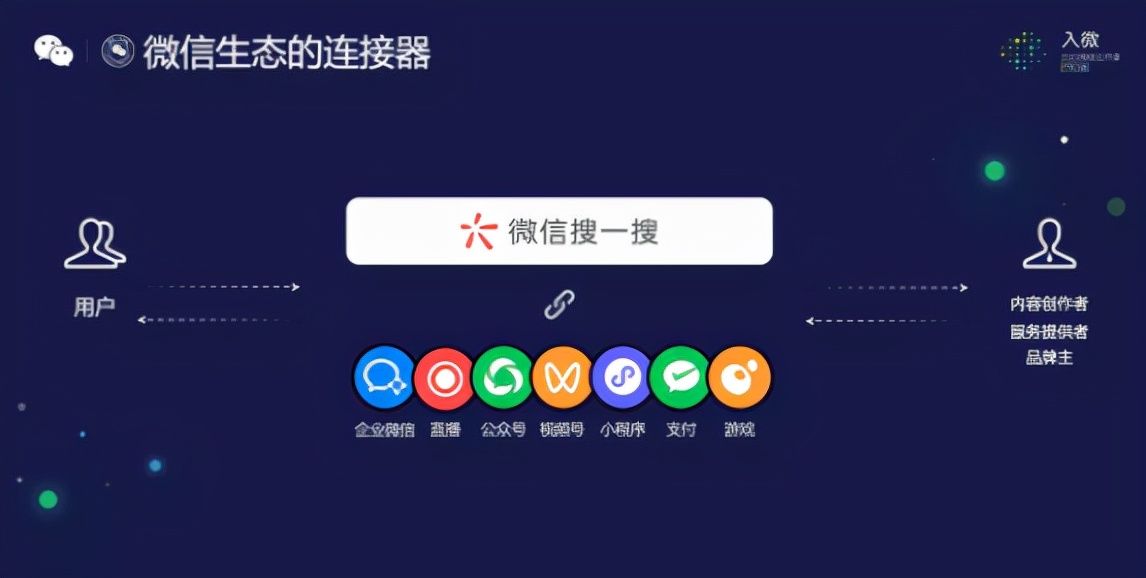 小雷|微信“图穷匕见”，百度才是受害者？