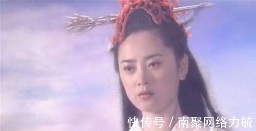 封神演义|封神里的天地人三皇,究竟谁的地位更高?不是天皇伏羲而是他