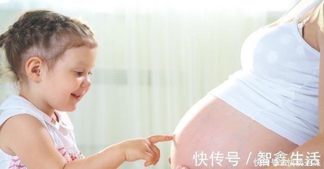 怀一胎|怀一胎和怀二胎有什么不同?8个真实写照,来看看你中几个!