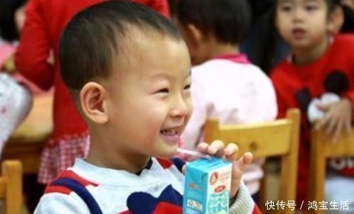 脾胃|宁愿孩子饿着，也不要给孩子吃这4种早餐，伤脾胃，难长高个头