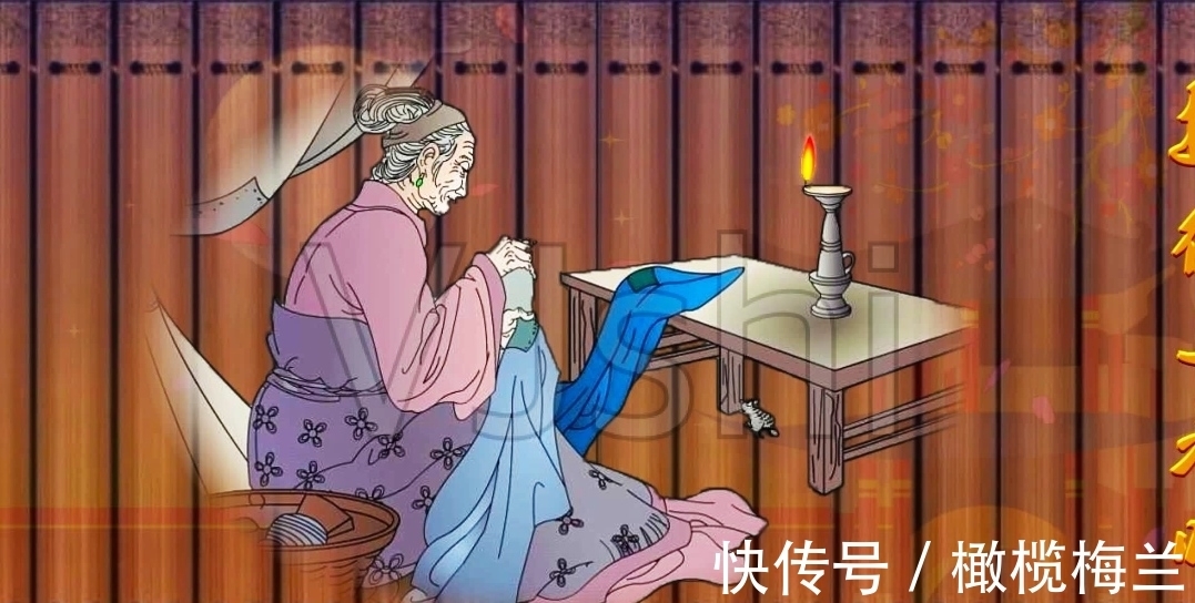 传世|【诗词欣赏】品读五首小诗，欣赏中唐时期代表诗人的传世佳作