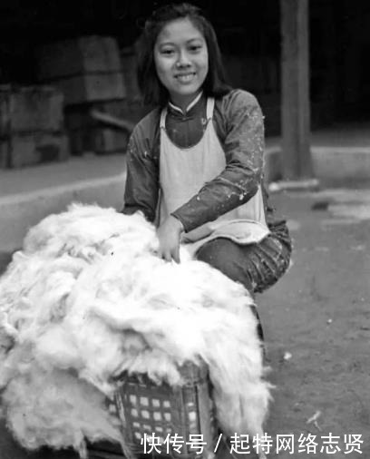 艰苦|老照片:抗战最艰苦岁月的中国社会,为民族解放奋勇前进的英雄