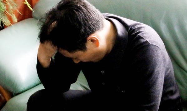 生理期|原来男性也有“生理期”每个月往往还不止一次看完涨知识了