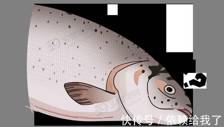 神经元|吃鱼时,哪些部位最营养,哪些部位毒性强?弄懂后,才知道怎么吃
