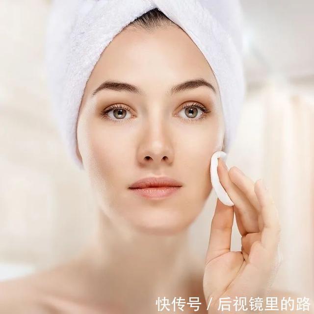 洗脸|我的脸皮真的越来越薄了