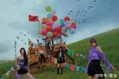 queendom|「Red Velvet」「新闻」210815 Red Velvet，夏末真正的“女王”回归