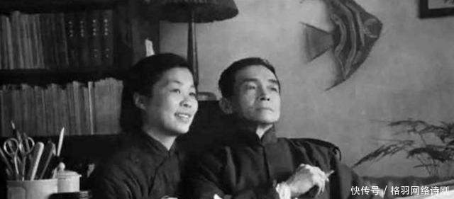 梁思成的二婚妻子:学术成就上比不过林徽因,那就编故事抹黑她