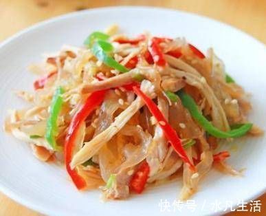 萝卜|厨师教你15道高档冷菜招待亲朋好友它们又好吃