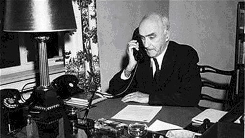 遗言|中国最对不起的一位美国人:为中国鞠躬尽瘁,却无法兑现遗言