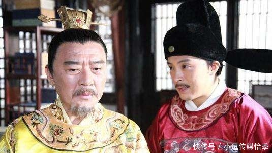 亲生父亲|朱元璋是明君还是昏君,断案子的方式,不走寻常路