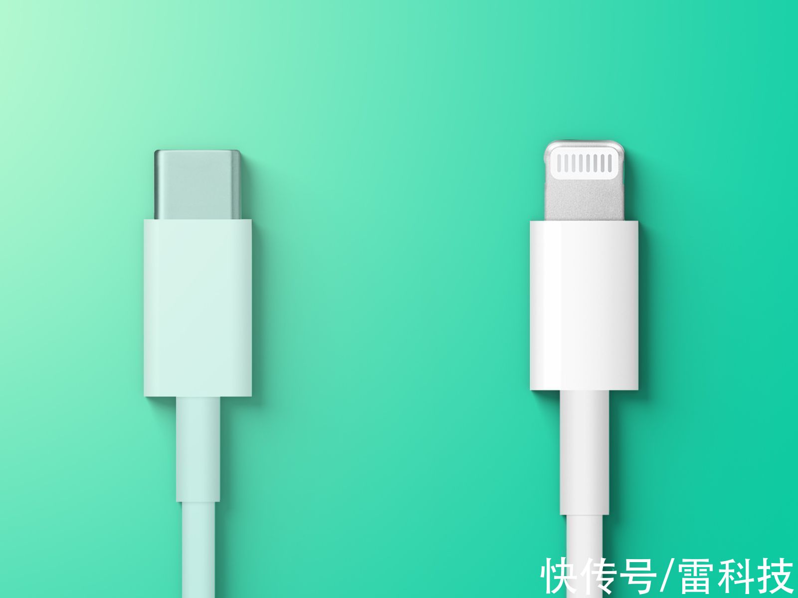 手机充电|iPhone 14要用上USB-C接口？你手里的充电线尴尬了