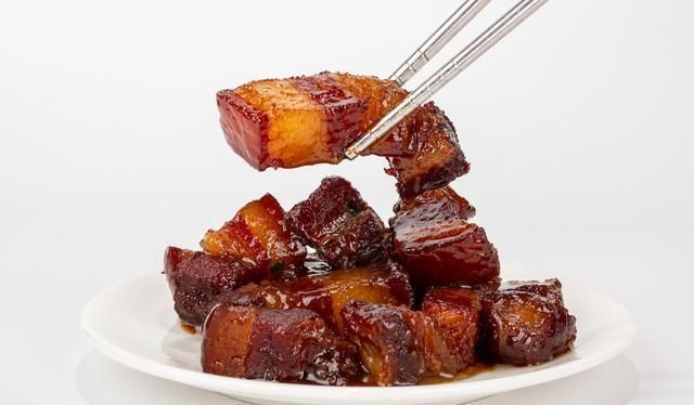 整理|红烧肉的做法大全,整理了23种红烧肉做法,简单、实用、好吃