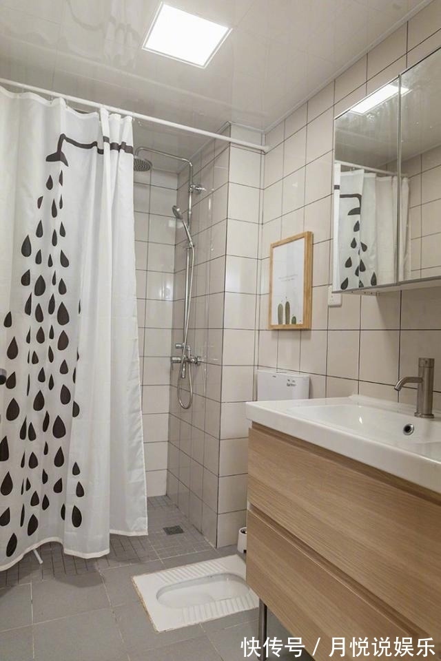 实木|温馨的日式风格家装，简简单单的贼舒服