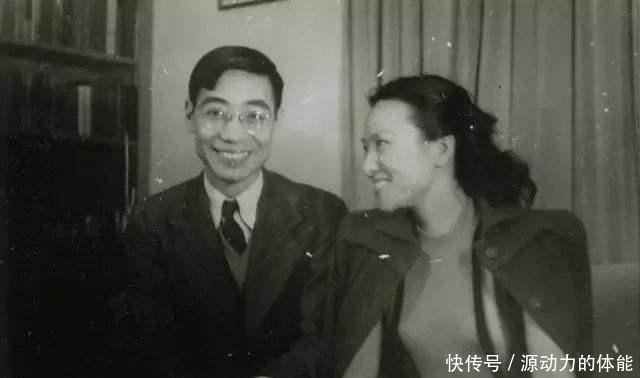 李佩|中国真正的贵族丈夫两弹元勋,却先后丧夫丧女,为国裸捐积蓄