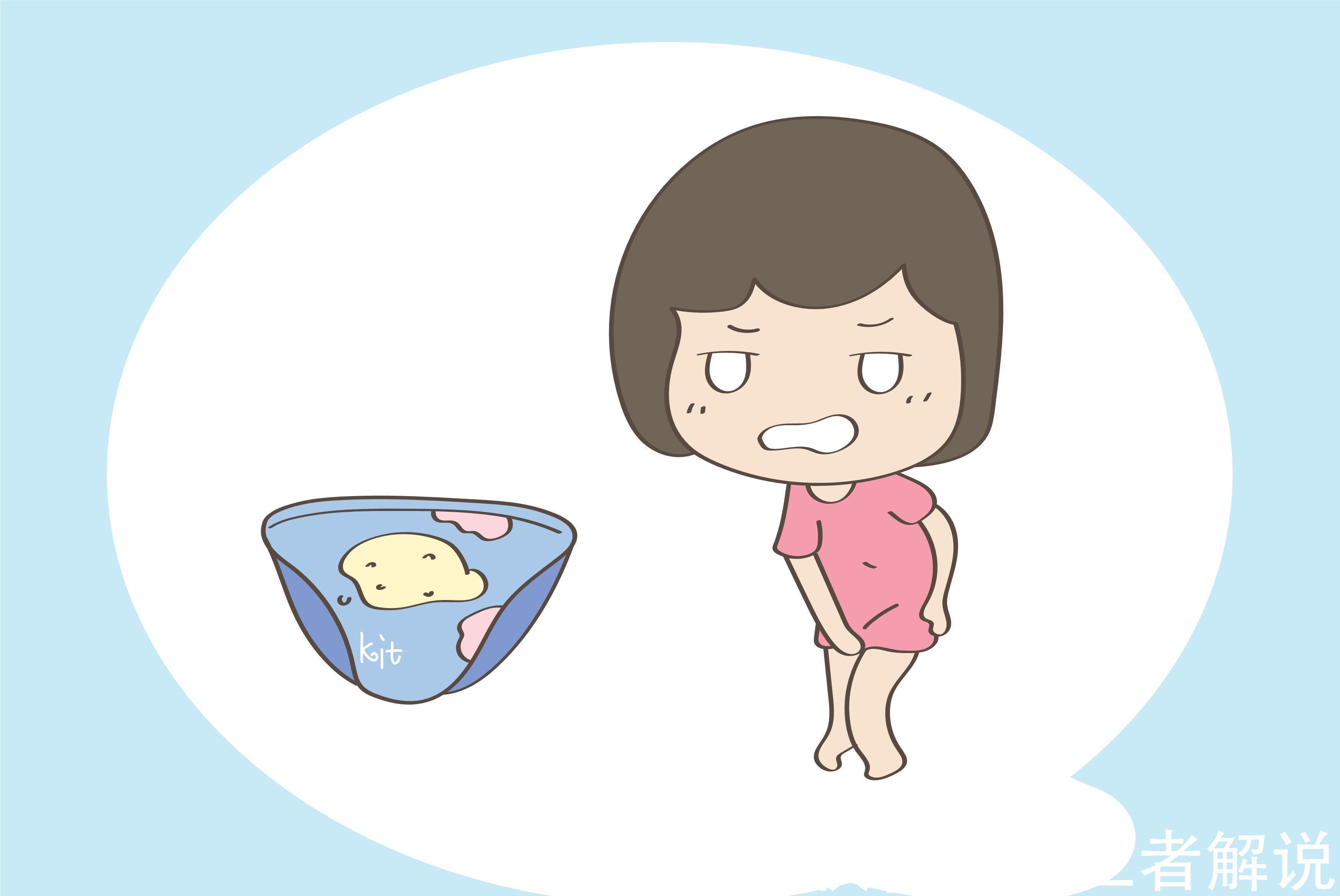 刘明|小女孩被送进妇科,才4岁咋有这种病宝妈后悔不已