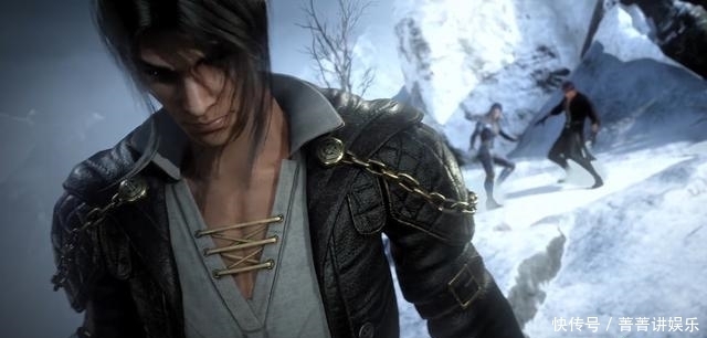 斗罗大陆:昊天宗人少还有别的原因,不过唐啸的确是真男人