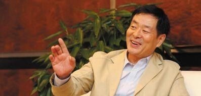 蓝天野$“影帝”濮存昕的书法不看不知道，一看还真有些牛气