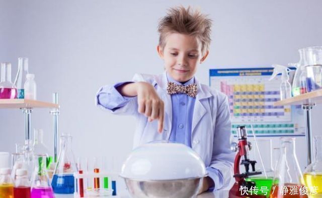 智商|智商高的孩子,多半会有这些“癖好”,父母自查:你家孩子有几个