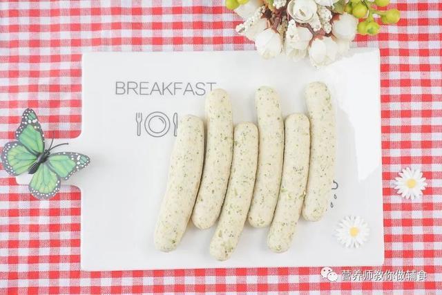 它再好吃也别给孩子买，自己做才安全，还能补铁补锌，促生长