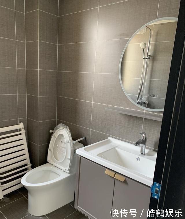 屋主家|装修一路踩坑,硬装终于完工,保洁做完还没任何家具,给大家看看