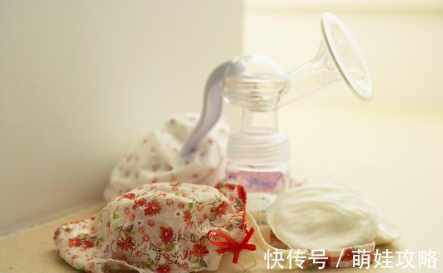 误区|月经期的母乳很脏，母乳喂养还有这3个误区，宝妈要知道