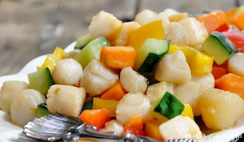 女性想要皮肤好，三种食物别放过，美容养生，清热排毒，好处多多