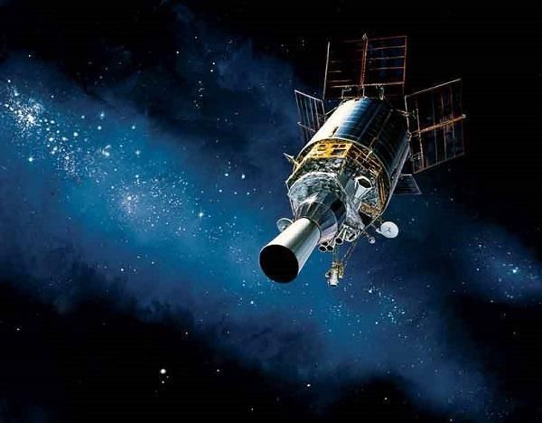 宇宙 盘点人类历史上的,十个“最长寿”的宇宙航天器!