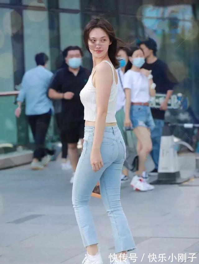 半裤 气质出众的打底裤搭配技巧,选对裙型的女生,简约休闲