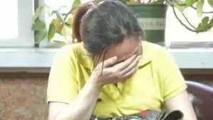 检查|4岁小女孩肚子大的好像孕妇一样,经检查后父母痛心不已