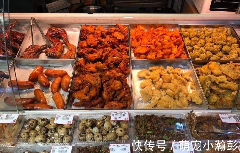 无论怎么节约，超市里这4种食物都不要买，知道后别再乱买了