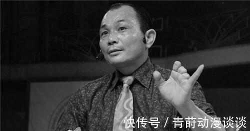 赌徒|“亚洲赌王”尧建云:因出千被砍至残疾,变身反赌斗士也未得善终
