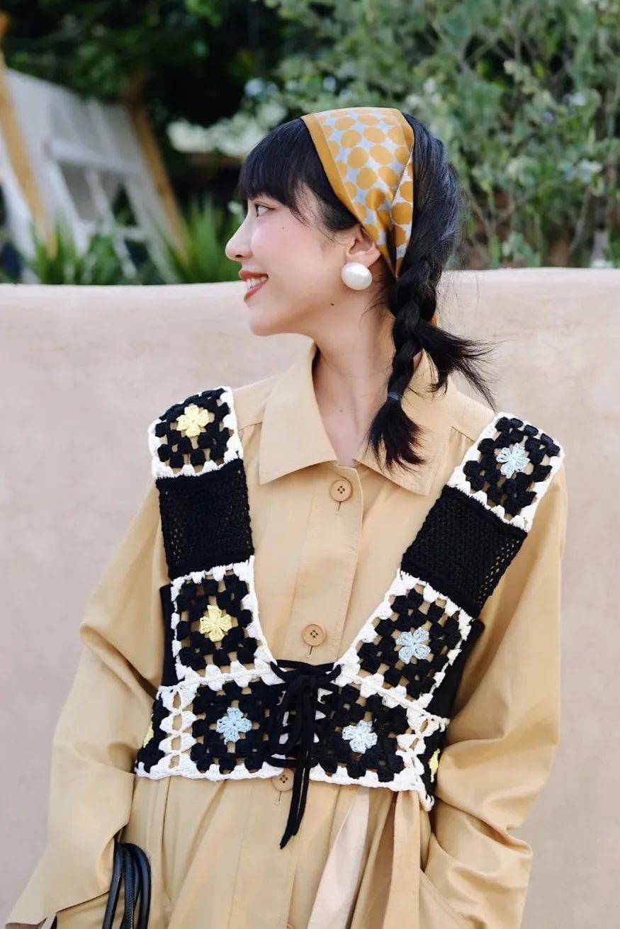 秋天|不穿的衣服千万别扔！秋天还能这样穿