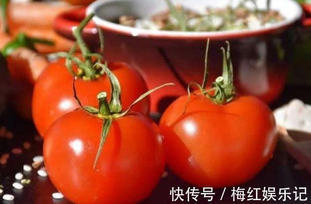 黄曲霉菌|肝不好不能吃西红柿?医生建议:若想肝脏好,这2种食物要少吃