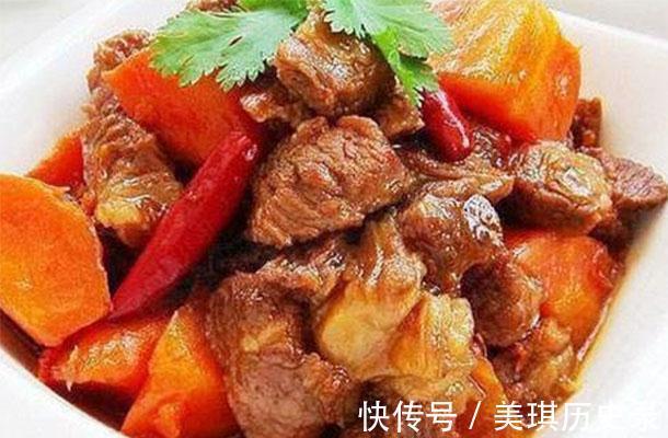 暖身菜|降温了孩子适应不了忽冷忽热,多吃暖身菜,注意保暖,增强抵抗力