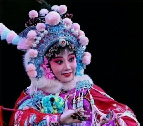 白娘子#骊山老母到底是何方神圣?三个徒弟个个神通广大,名字很耳熟