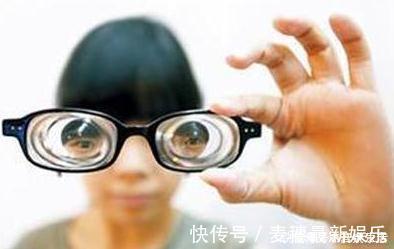 近视度数|眼睛近视了,却不戴眼镜,用不了多久,你将会面对这三个后果